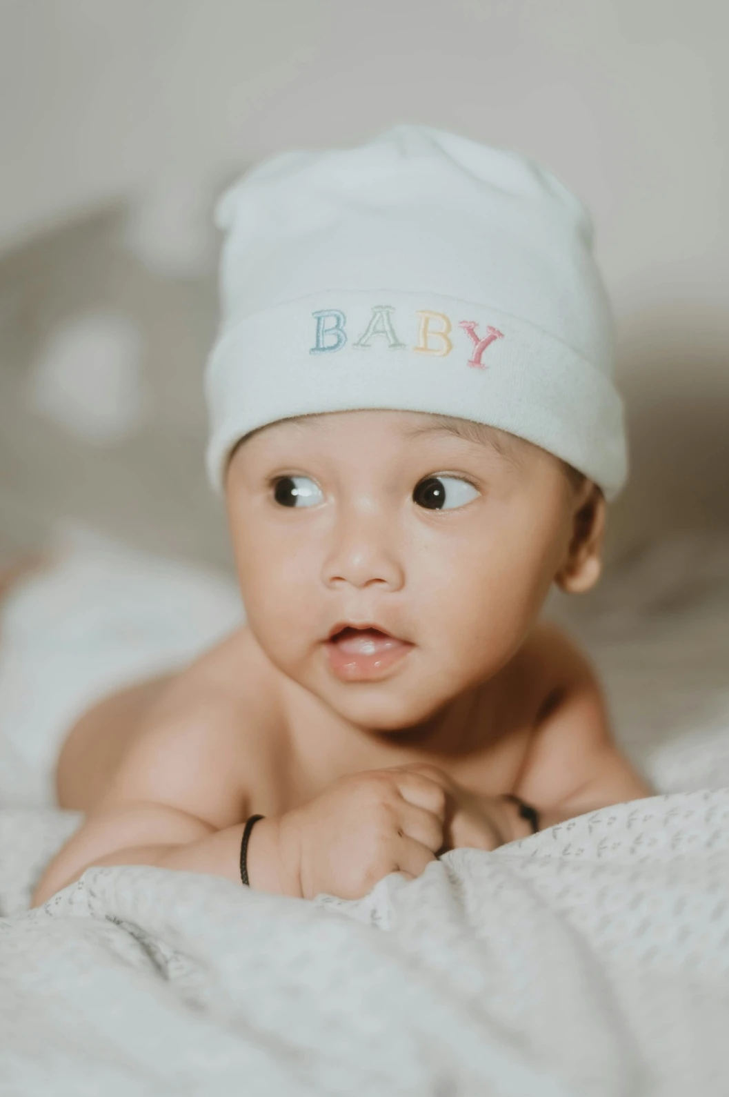 Acme Baby Cap