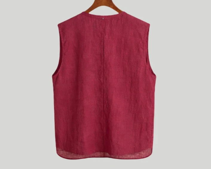 Augusta Pullover Top Shirt
