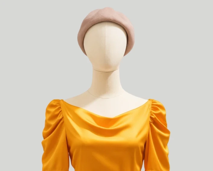 Chic Skirt Top for Women