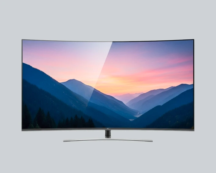 Horizon Arc 49" OLED Curved Gaming Monitor