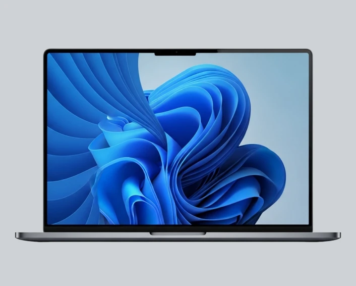 Nexus ProBook 14 Ultra Laptop - Intel i7, 16GB RAM, 1TB SSD