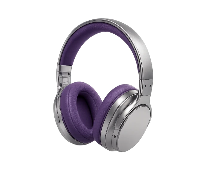 Copy Of Wireless Over-Ear Headphones