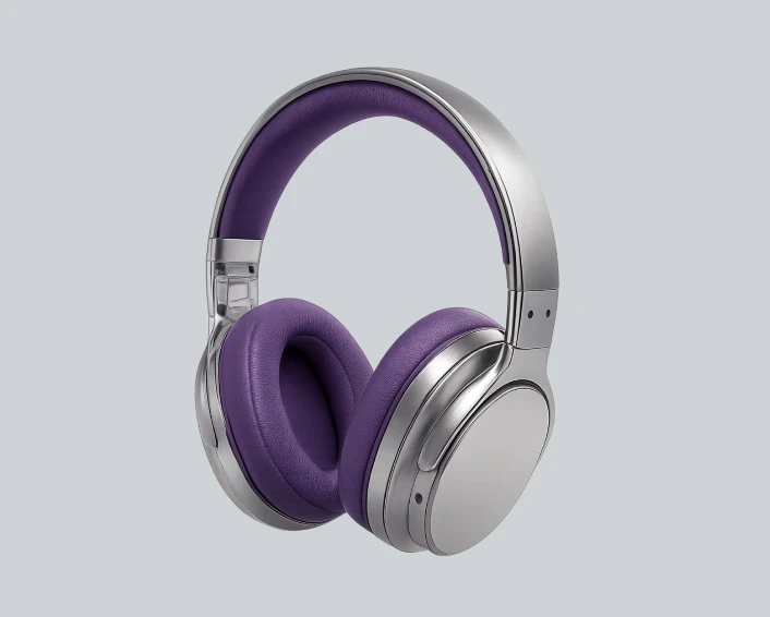 AuraQuest Elite Wireless Headphones