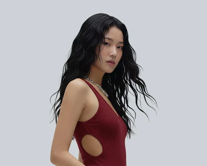 Chic Skirt Top for Women