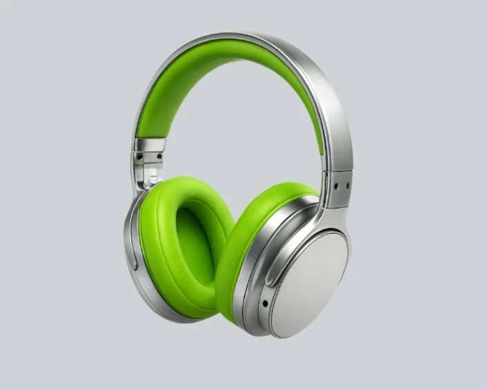 AuraQuest Elite Wireless Headphones