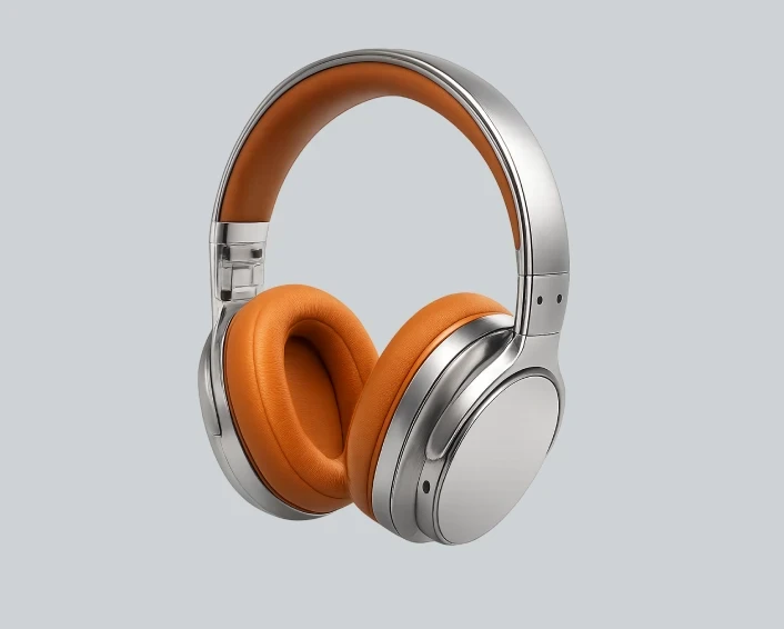 AuraQuest Elite Wireless Headphones