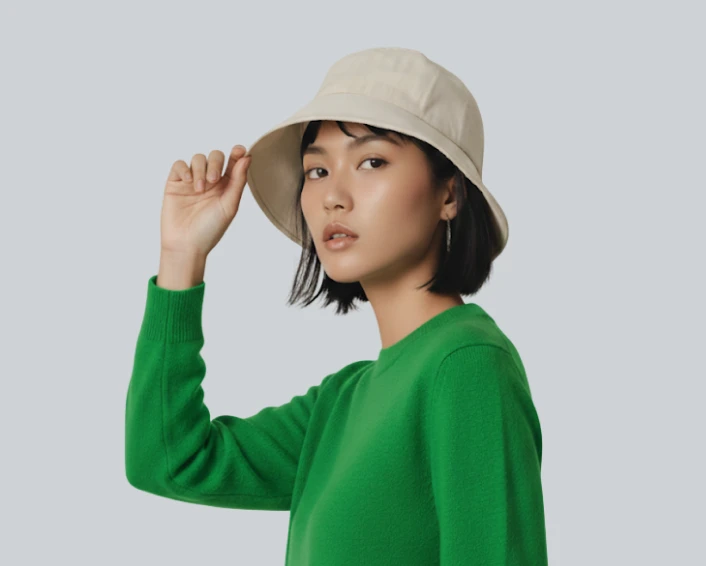 Essential Long Sleeve Knit Top