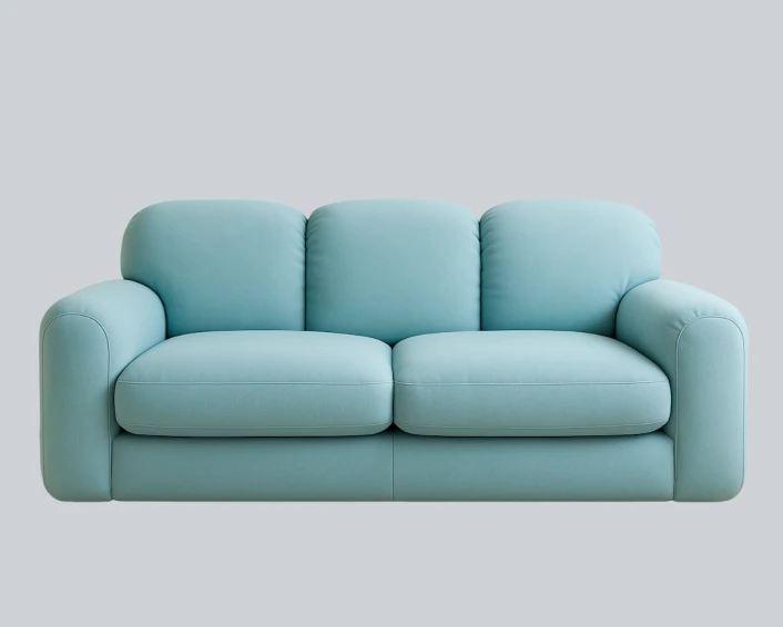 SoftNest Comfort Sofa